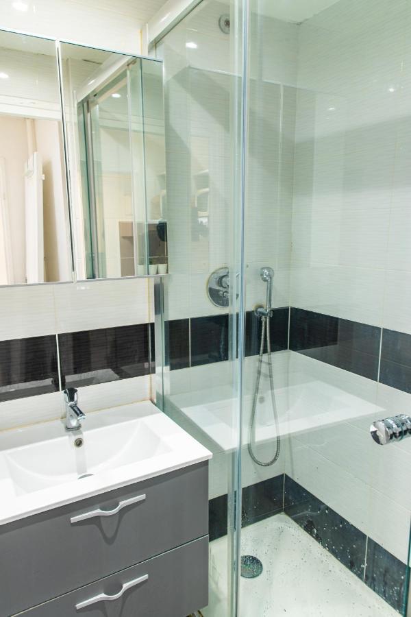 Le Victorieux - Appart 2 Pieces -Proche Paris Clichy Exterior foto
